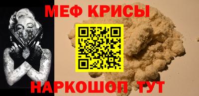 крисы Моздок
