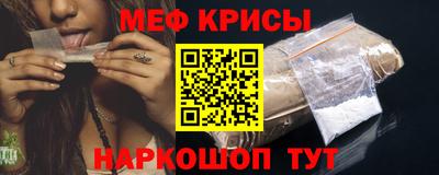 крисы Моздок